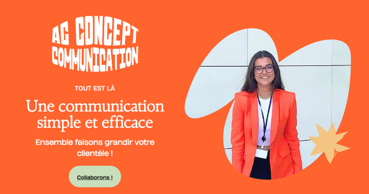 AG Concept communication